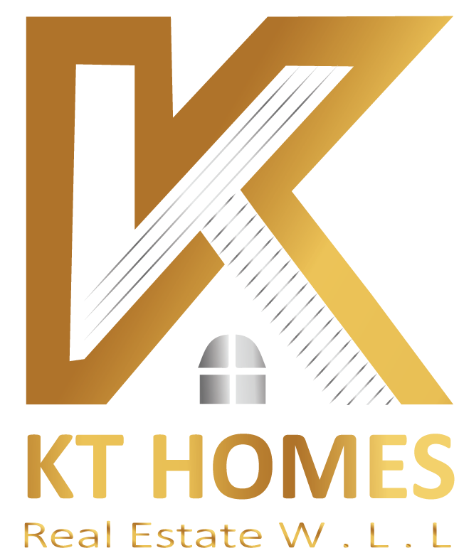 Kt Homes Bahrain Logo